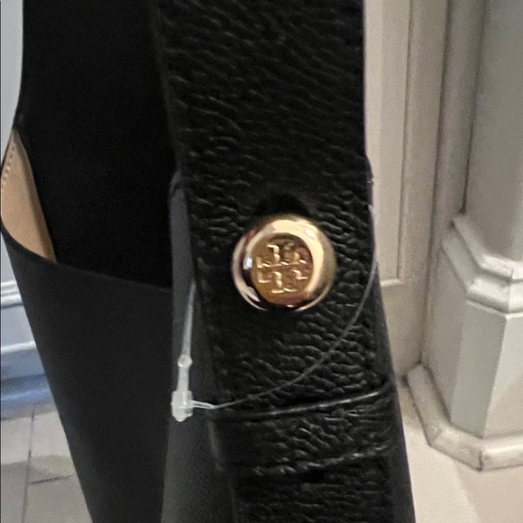 Tory Burch hobo shoulder bag - Picture 3 of 9